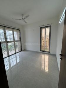 Hall Image of 1535 Sq.ft 3 BHK Apartment / Flat for rent in TIDKE NAGAR Nashik for Rs. 30000