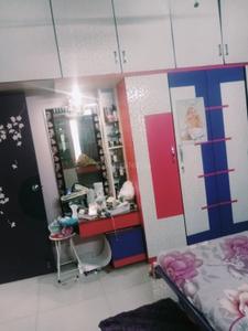 Bedroom Image of 1200 Sq.ft 2.5 BHK Apartment / Flat for sale in Karve Nagar Pune for Rs. 12500000