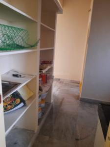 Kitchen Image of 1510 Sq.ft 3 BHK Apartment / Flat for sale in Maurya Santoshimaa Nilayam, Dr A S Rao Nagar Colony Secunderabad for Rs. 6500000