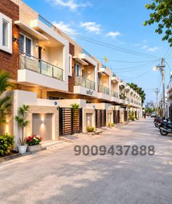 Image of 1450 Sq.ft 3.5 BHK Duplex for sale in Ayushi Dhara, Sagra, Jabalpur for Rs. 6500000