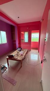 Bedroom Image of 800 Sq.ft 2 BHK Apartment / Flat for sale in Mukundapur Kolkata for Rs. 2500000
