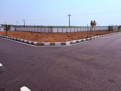 Image of 900 Sq.ft Residential Plot / Land for sale in Real Sumangali Kalyani City, Avadi, Chennai for Rs. 3240000
