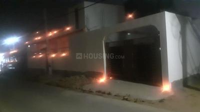 Balcony Image of 650 Sq.ft 2 BHK Independent House for rent in Dipugarha Hazaribagh for Rs. 7500