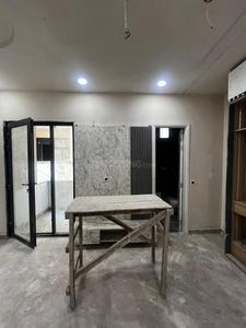 Hall Image of 1424 Sq.ft 3 BHK Builder Floor for sale in Mansarover Garden New Delhi for Rs. 26000000