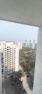 Balcony Image of 1250 Sq.ft 2 BHK Apartment / Flat for sale in Godrej Green Glades, Jagatpur Ahmedabad for Rs. 5500000
