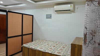 1 BHK Independent House