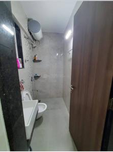 Image of 954 Sq.ft 2 BHK Apartment / Flat for sale in Dahanukar Regency, Kothrud, Pune for Rs. 15000000