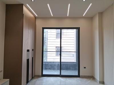 Bedroom Image of 2250 Sq.ft 4 BHK Builder Floor for sale in Paschim Vihar New Delhi for Rs. 48000000