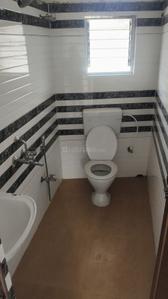 Image of 1400 Sq.ft 3 BHK Apartment / Flat for sale in Haltu, Kolkata for Rs. 9500000