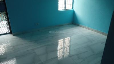 Living Room Image of 700 Sq.ft 1 BHK Builder Floor for rent in Sector 19 Noida for Rs. 17115