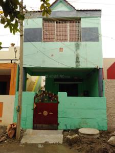 Image of 850 Sq.ft 1 BHK Independent House for sale in Toovipuram, Thoothukudi for Rs. 3000000