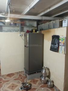 Hall Image of 400 Sq.ft 2 BHK Duplex for sale in Malad West Mumbai for Rs. 2800000