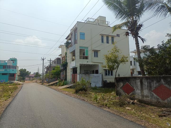 Residential 1200 Sqft Plot for sale at Avadi, Chennai Property ID