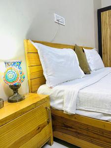 Bedroom Image of Abhay  in Pratap Nagar, Jaipur