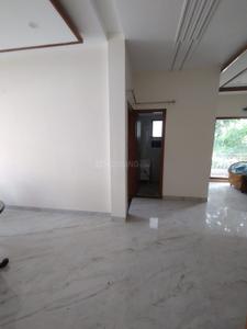 Hall Image of 559 Sq.ft 3 BHK Independent House for rent in Sector 89 Mohali for Rs. 40000
