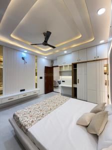Bedroom Image of 4000 Sq.ft 4 BHK Independent House for sale in Vaishali Nagar Extension Jaipur for Rs. 27100000