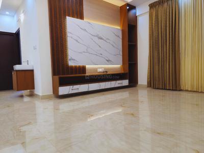 Hall Image of 1500 Sq.ft 3 BHK Apartment / Flat for sale in Aadhava Elite Homes, Kothanur Bengaluru for Rs. 13900000