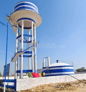 Image of 1000 Sq.ft Residential Plot / Land for sale in Jagatpura, Jaipur for Rs. 3000000