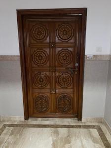 Bedroom Image of 2700 Sq.ft 3 BHK Apartment / Flat for rent in Vasanth Nagar Bengaluru for Rs. 200000