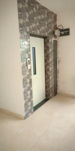 Image of 822 Sq.ft 2 BHK Apartment / Flat for sale in Kalki Nivrutti Heights, Moshi, Pune for Rs. 3900000