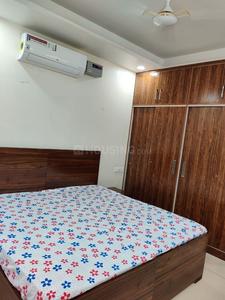 Bedroom Image of 1800 Sq.ft 2 BHK Builder Floor for rent in Rajguru Nagar Ludhiana for Rs. 23000