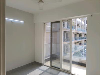 Bedroom Image of 1205 Sq.ft 3 BHK Builder Floor for sale in Signature Global City 92, Sector 92 Gurgaon for Rs. 13200000