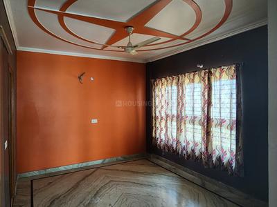 Bedroom Image of 1100 Sq.ft 2 BHK Villa for rent in Sector 2 Faridabad for Rs. 15000