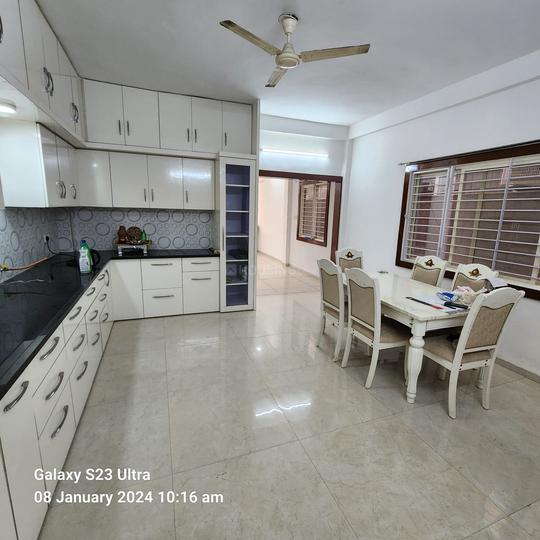 Oyster Green Field Towns Kitchen 1