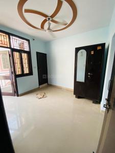Bedroom Image of 1250 Sq.ft 2 BHK Apartment / Flat for rent in Uttam Nagar New Delhi for Rs. 11000