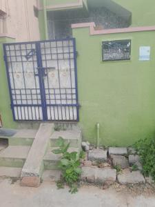 Image of 800 Sq.ft 1 BHK Independent House for rent in Janakarapalli, Chittoor for Rs. 7000