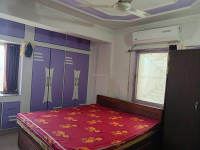 Bedroom Image of 1300 Sq.ft 2 BHK Apartment / Flat for rent in Saraidhella Dhanbad for Rs. 16000