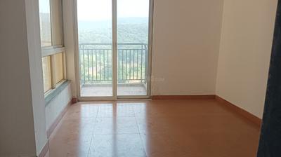 Bedroom Image of 875 Sq.ft 2 BHK Apartment / Flat for sale in DB Ozone, Dahisar East Mumbai for Rs. 7200000