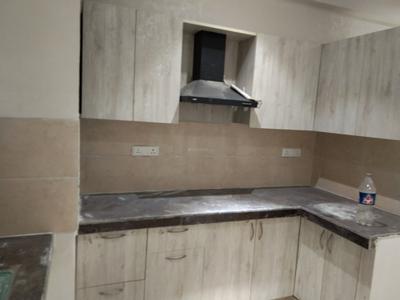 Kitchen Image of 1600 Sq.ft 3 BHK Independent House for sale in Sector 49 Noida for Rs. 6000000