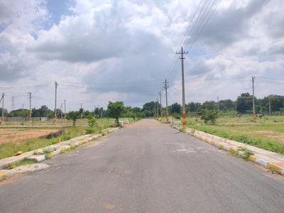 Image of 1200 Sq.ft Residential Plot / Land for sale in Nelamangala, Bengaluru for Rs. 4498890