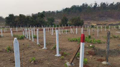 Image of 3000 Sq.ft Residential Plot / Land for sale in Karjat, Thane for Rs. 3400000