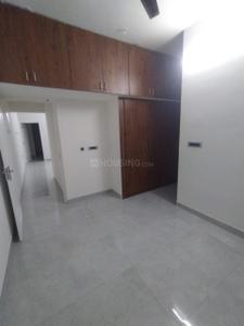 Durga Colony Bedroom 2