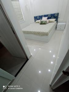 Bedroom Image of 1130 Sq.ft 3 BHK Apartment / Flat for sale in Sugam Urban Lakes Phase II, Konnagar Hooghly for Rs. 5600000