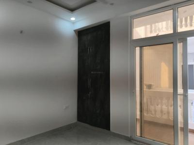 Bedroom Image of 1080 Sq.ft 2 BHK Apartment / Flat for sale in Ambesten Twin Chalet, Noida Extension Greater Noida for Rs. 4655000