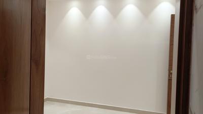 Bedroom Image of 1500 Sq.ft 3 BHK Apartment / Flat for sale in Narmada Apartments, Alaknanda New Delhi for Rs. 35100000