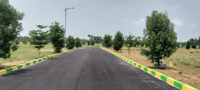 Image of 1500 Sq.ft Residential Plot / Land for sale in Subhagruha Sukrithi Saanvi, Thagarapuvalasa, Visakhapatnam for Rs. 2839000