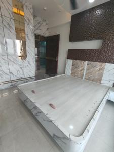 Bedroom Image of 1950 Sq.ft 3 BHK Apartment / Flat for sale in Ruchi One Rajarhat, New Town Kolkata for Rs. 30000000