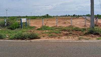 Vepadapu Plot View 1