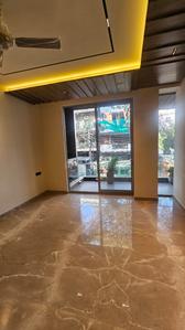 Hall Image of 2799 Sq.ft 4 BHK Builder Floor for sale in Emaar Emerald Estate, Sector 65 Gurgaon for Rs. 30000000