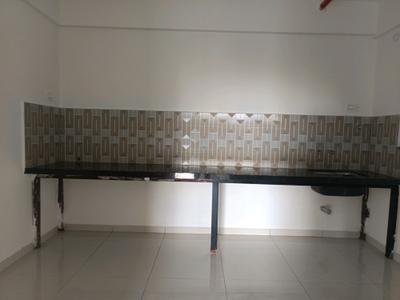 Kitchen Image of 1050 Sq.ft 2 BHK Apartment / Flat for sale in Ambrosia Alley, Hadapsar Pune for Rs. 10800000