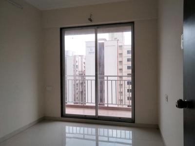 Bedroom Image of 1250 Sq.ft 2 BHK Apartment / Flat for sale in Niharika Absolute, Taloja Navi Mumbai for Rs. 9500000