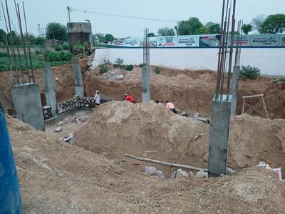 Keshar Vihar Plot View 2
