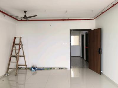 Living Room Image of 1165 Sq.ft 2 BHK Apartment / Flat for rent in West Pioneer Metro Grande, Kalyan East Kalyan for Rs. 25000