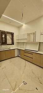 Kitchen Image of 1600 Sq.ft 2.5 BHK Apartment / Flat for rent in Greater Kailash Jammu for Rs. 25000