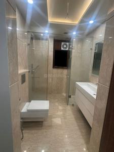 Image of 1830 Sq.ft 3 BHK Apartment / Flat for sale in DDA Sector C Pocket 8, Vasant Kunj, New Delhi for Rs. 44500000
