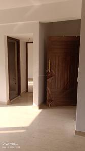 Hall Image of 1250 Sq.ft 3 BHK Apartment / Flat for sale in New Town Kolkata for Rs. 8600000